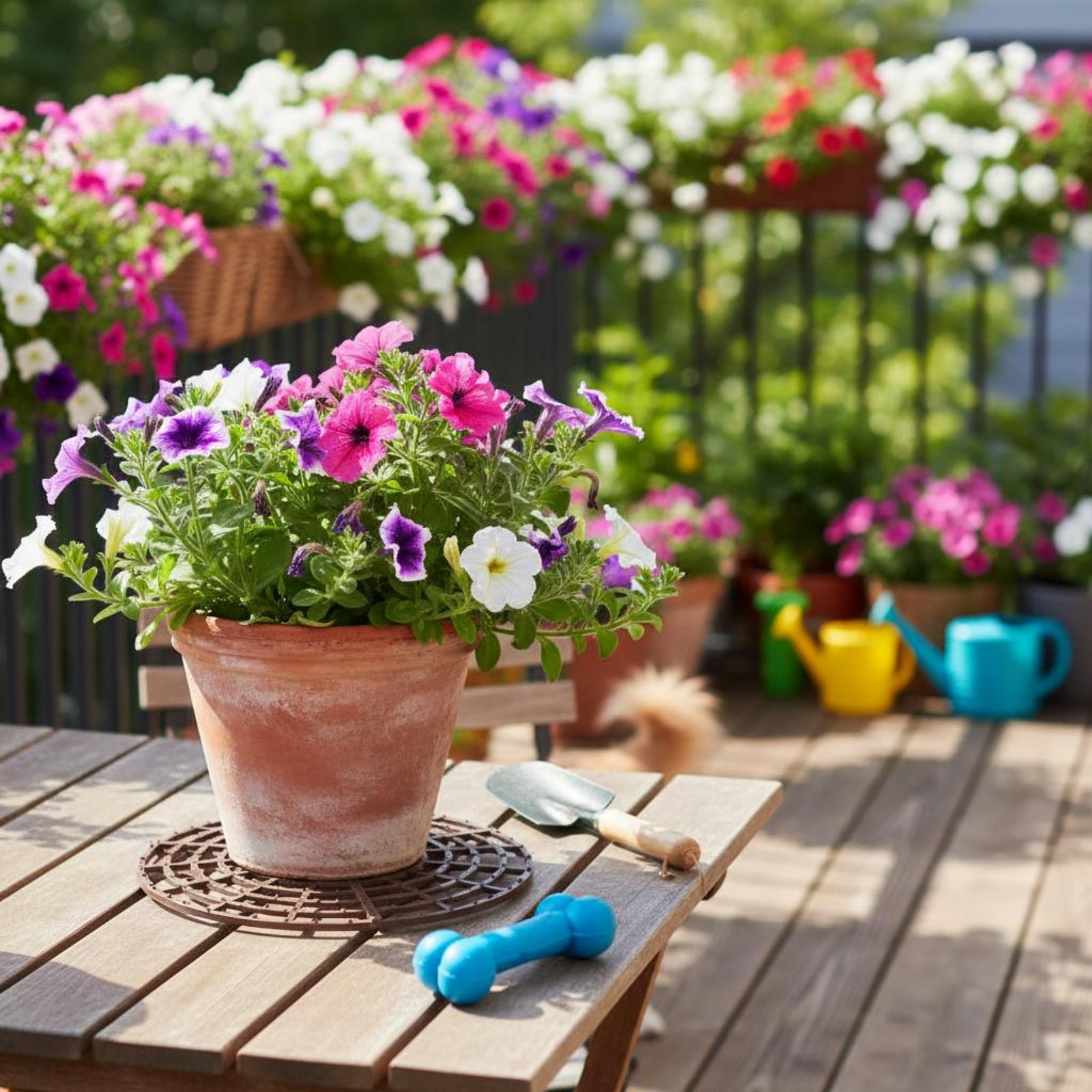 ฝาครอบดินกระถางต้นไม้ ฝาครอบดิ - Plant Parent Pot บทวิจารณ์และราคา