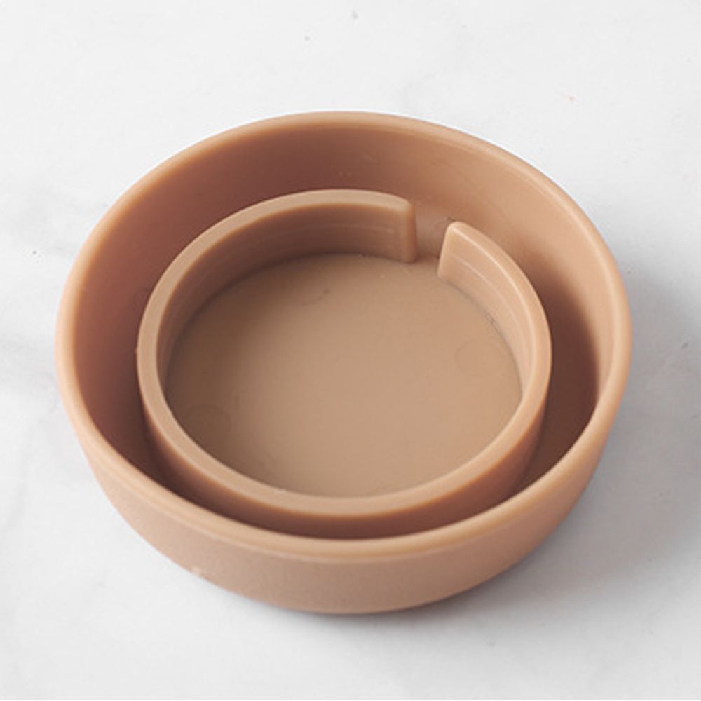กระถางต้นไม้ทรงกลมสำหรับแคคตัส - Cactus Mix Pot บทวิจารณ์และราคา