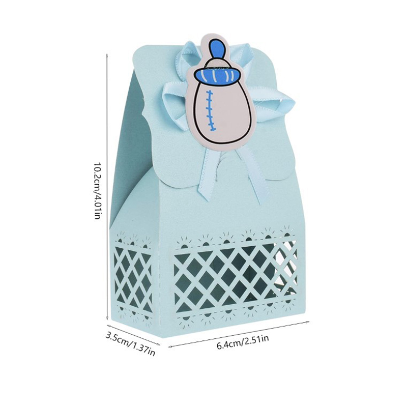 12Pcs เด็กขวดกล่องขนมเด็กวันเก - Plant Parent Gifts บทวิจารณ์และราคา