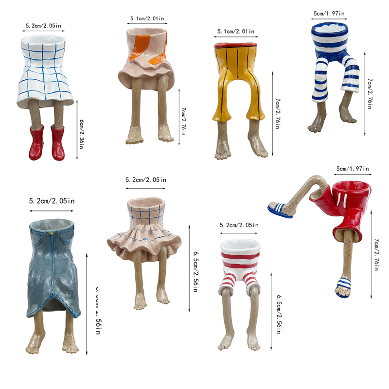 กระถางเซรามิกรูปขาตั้งแบบน่ารั - Plant Parent Pot บทวิจารณ์และราคา