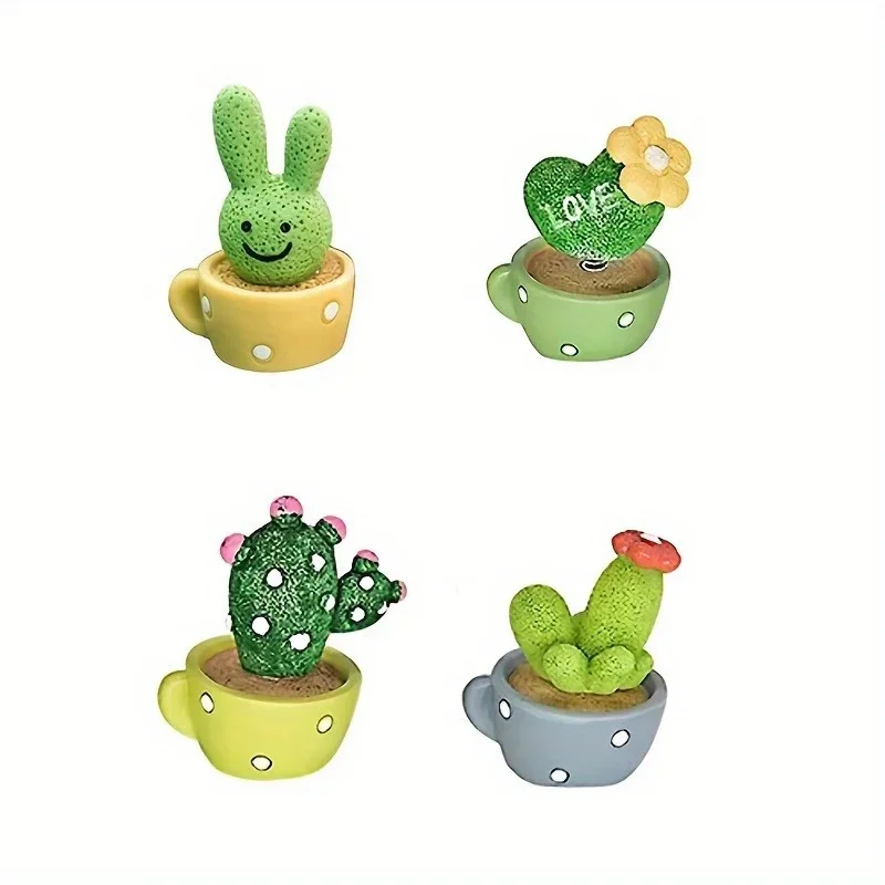กระถางปลูกต้นกระบองเพชรขนาดเล็ - Cactus Mix Pot บทวิจารณ์และราคา