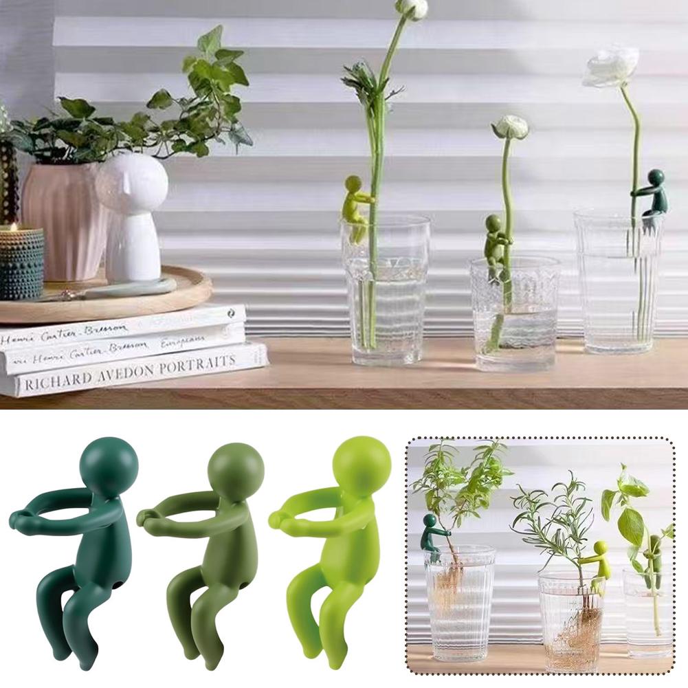 เสาค้ำต้นไม้แบบน่ารัก 3 ชิ้น ท - Monstera Thai Constellation บทวิจารณ์และราคา