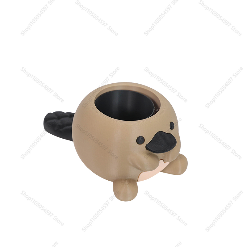 กระถางต้นไม้รูปนกแก้วน้ำน่ารัก - Plant Parent Pot บทวิจารณ์และราคา