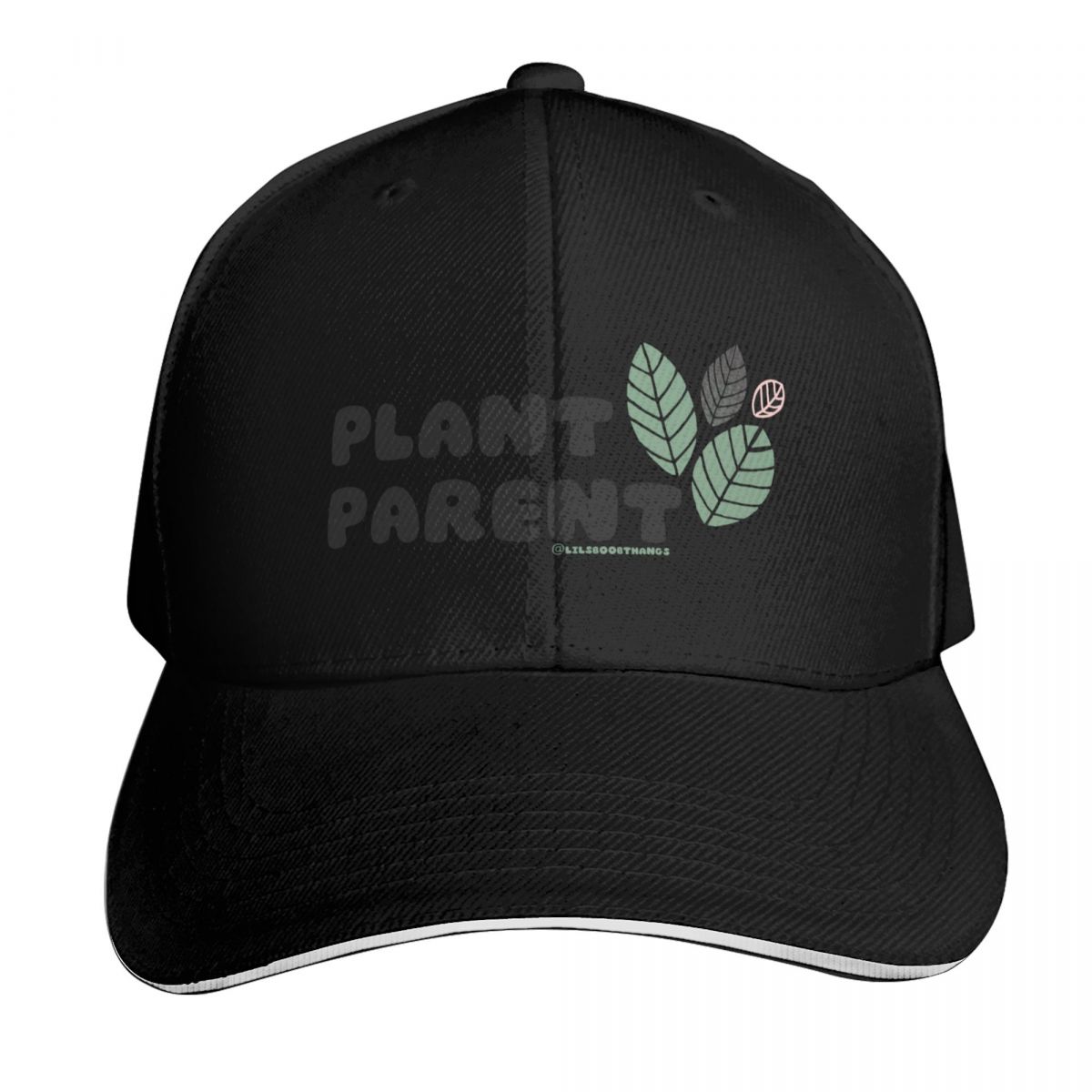 ผู้ดูแลต้นไม้ v1 lilsboobthang - Plant Parent Hat บทวิจารณ์และราคา