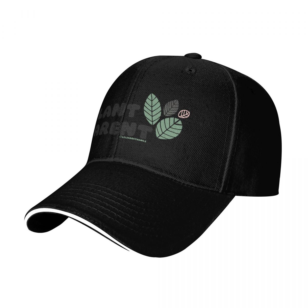ผู้ดูแลต้นไม้ v1 lilsboobthang - Plant Parent Hat บทวิจารณ์และราคา