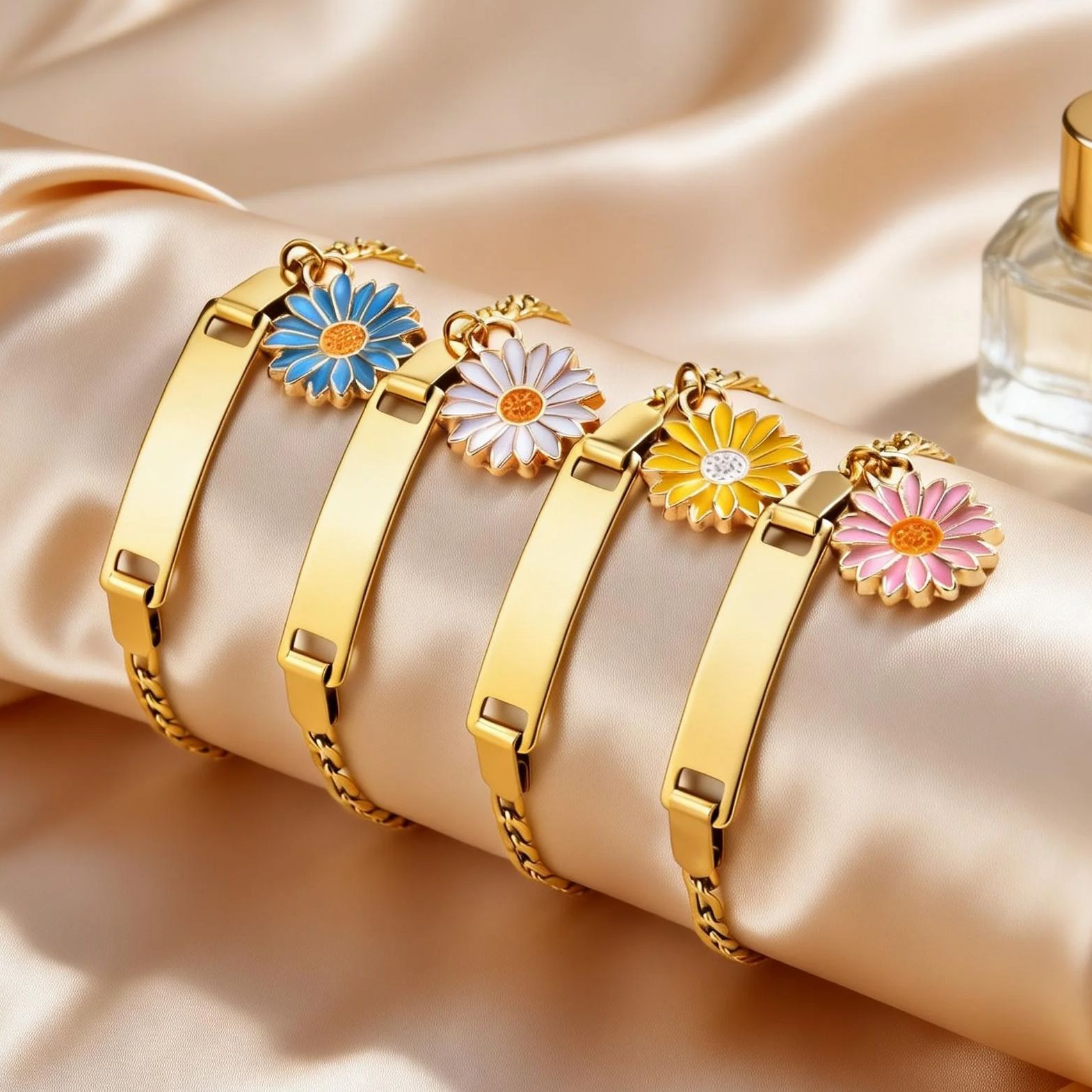 กำไลข้อมือสลักชื่อส่วนตัวสำหรั - Plant Parent Gifts บทวิจารณ์และราคา